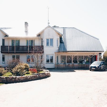 Hotel Atputas Vieta Buki Windawa Zewnętrze zdjęcie