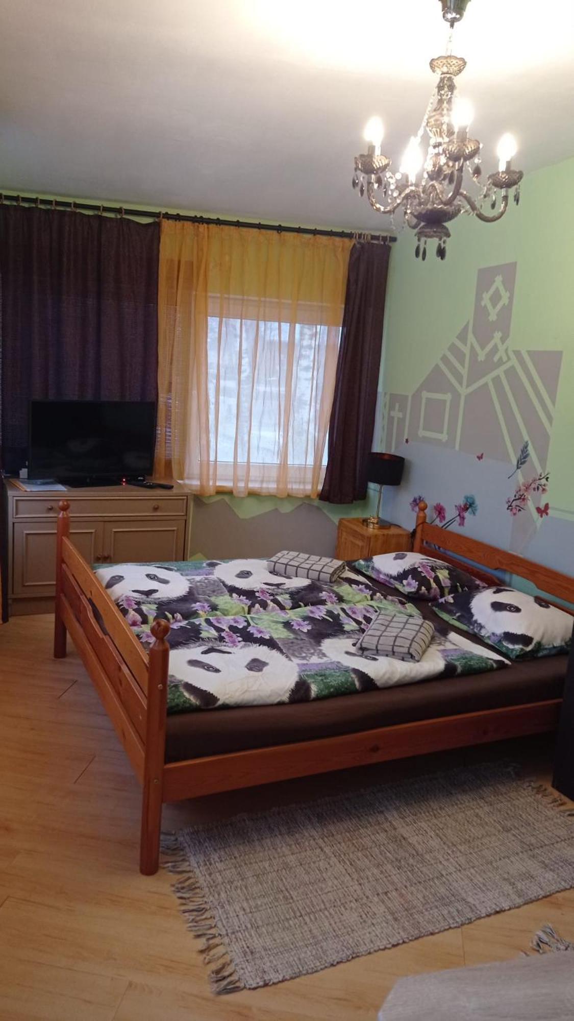 Hotel Atputas Vieta Buki Windawa Zewnętrze zdjęcie