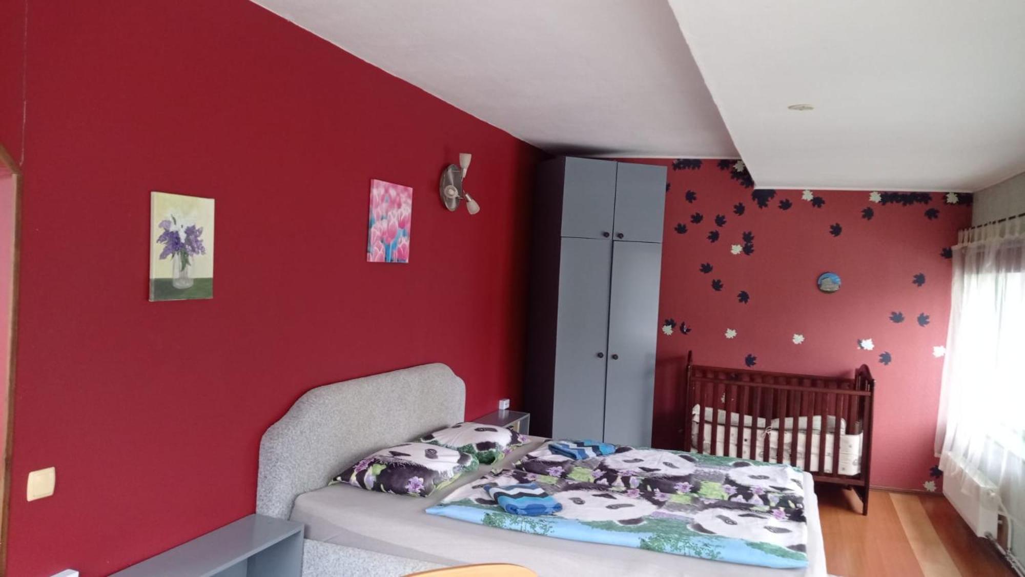Hotel Atputas Vieta Buki Windawa Zewnętrze zdjęcie