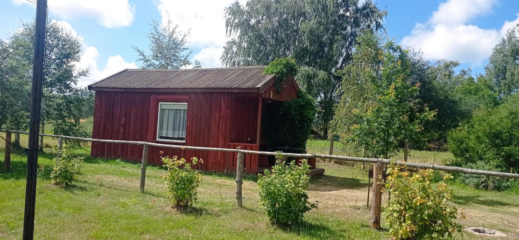 Hotel Atputas Vieta Buki Windawa Zewnętrze zdjęcie